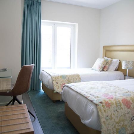 קוביליה Tomas Guest House מראה חיצוני תמונה