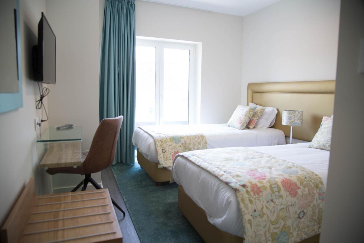 קוביליה Tomas Guest House מראה חיצוני תמונה