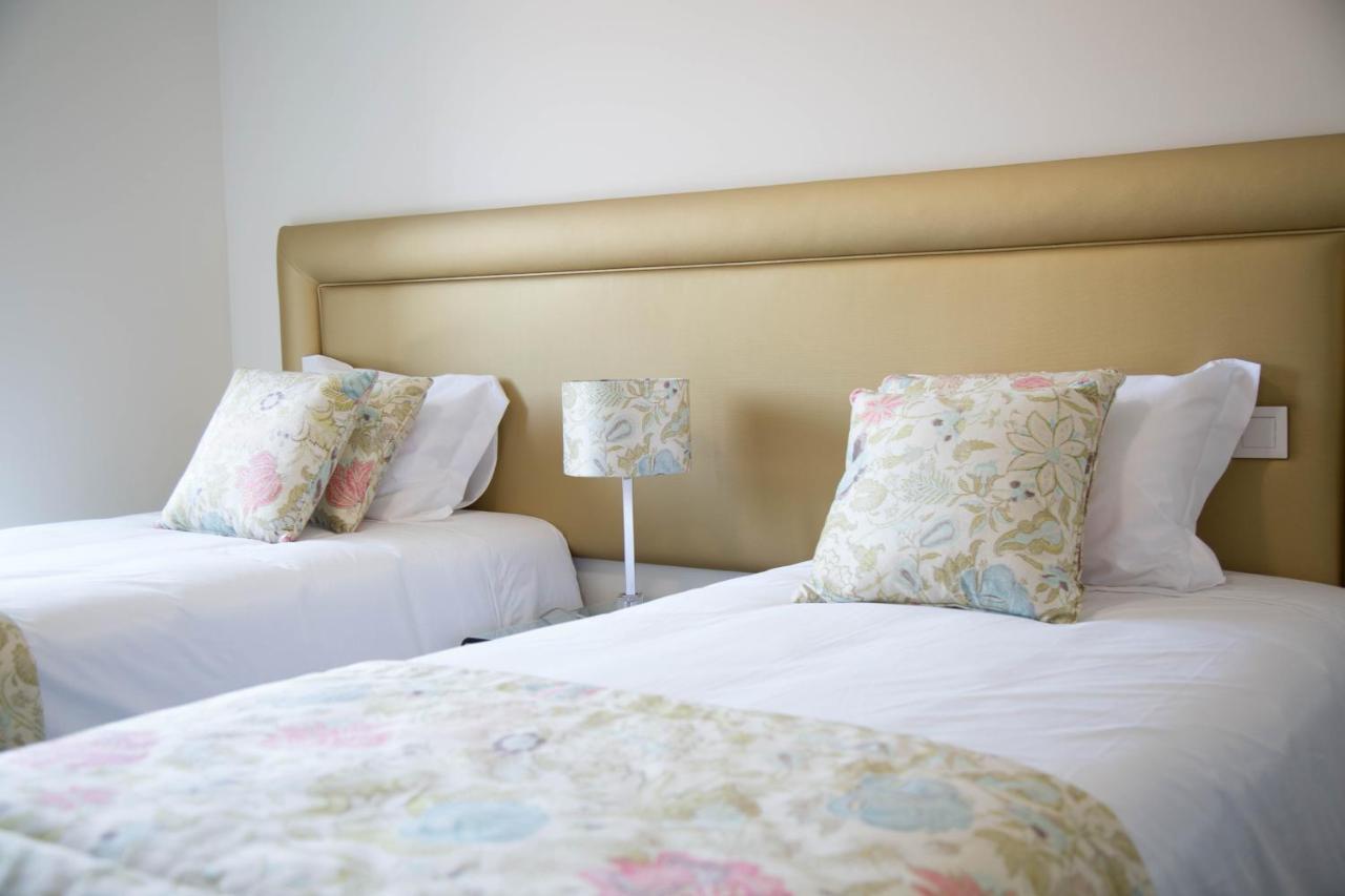 קוביליה Tomas Guest House מראה חיצוני תמונה