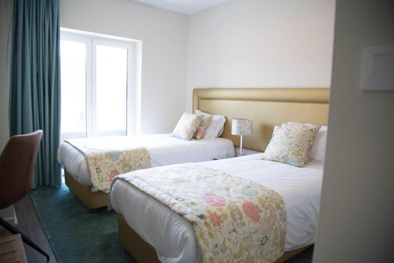 קוביליה Tomas Guest House מראה חיצוני תמונה