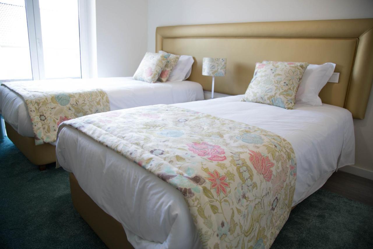 קוביליה Tomas Guest House מראה חיצוני תמונה